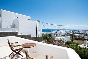 Villa Nireas
