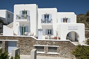 Villa Nireas