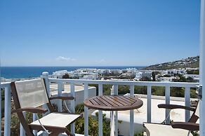Villa Nireas