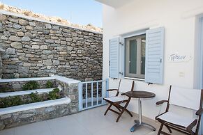 Villa Nireas