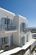 Villa Nireas