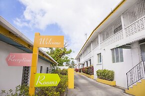 Adulo Apartments