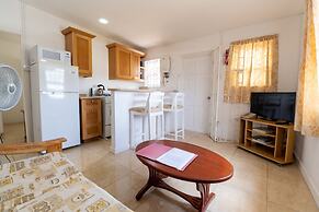 Adulo Apartments