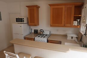 Adulo Apartments