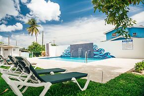 Adulo Apartments