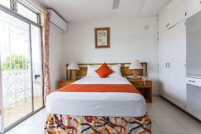 Adulo Apartments