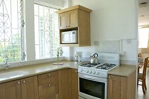 Adulo Apartments