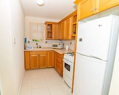 Adulo Apartments
