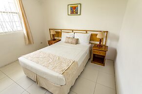 Adulo Apartments