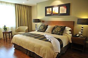 Fraser Suites Seef Bahrain