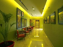 Fraser Suites Seef Bahrain