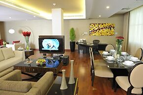 Fraser Suites Seef Bahrain