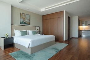Fraser Suites Seef Bahrain