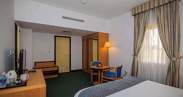 Best Western Sur