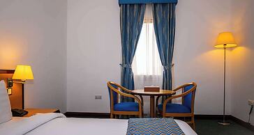 Best Western Sur