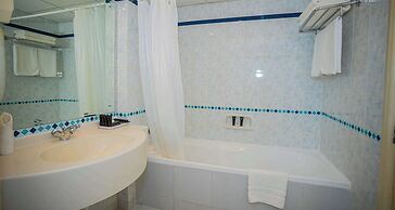 Best Western Sur