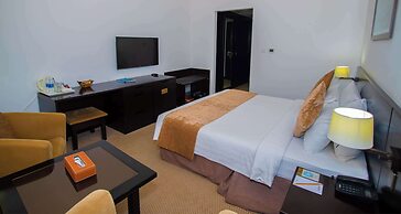 Best Western Sur