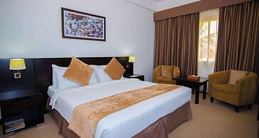 Best Western Sur