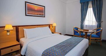 Best Western Sur