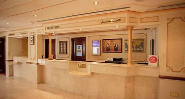 Best Western Sur