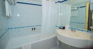 Best Western Sur
