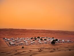 Desert Nights Resort