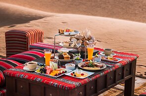 Desert Nights Resort