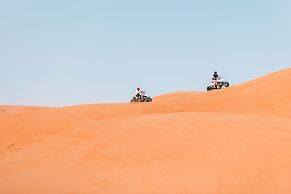 Desert Nights Resort