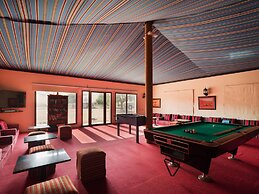 Desert Nights Resort
