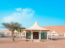Desert Nights Resort
