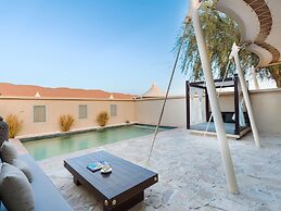 Desert Nights Resort
