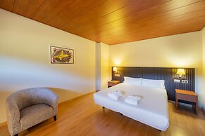 Iberik Hotel Balneari Rocallaura