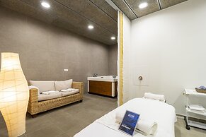 Iberik Hotel Balneari Rocallaura