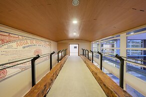 Iberik Hotel Balneari Rocallaura