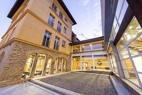 Iberik Hotel Balneari Rocallaura