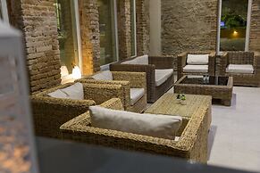 Iberik Hotel Balneari Rocallaura