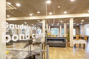 Iberik Hotel Balneari Rocallaura