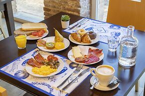 Iberik Hotel Balneari Rocallaura