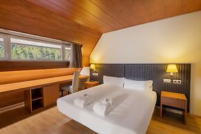 Iberik Hotel Balneari Rocallaura