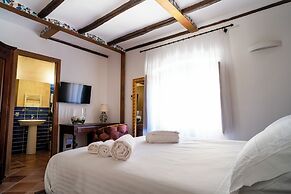 Villa Vittoria Hotel
