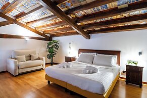 Villa Vittoria Hotel