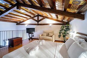 Villa Vittoria Hotel