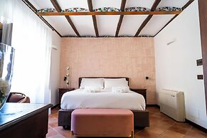 Villa Vittoria Hotel