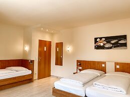 Hotel Falk