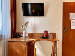 Hotel Falk