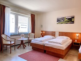 Hotel Falk