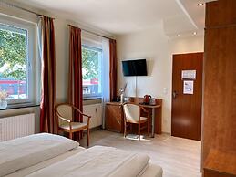 Hotel Falk
