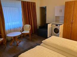 Hotel Falk