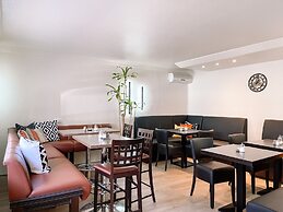 Hotel Falk