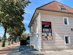 Hotel Falk